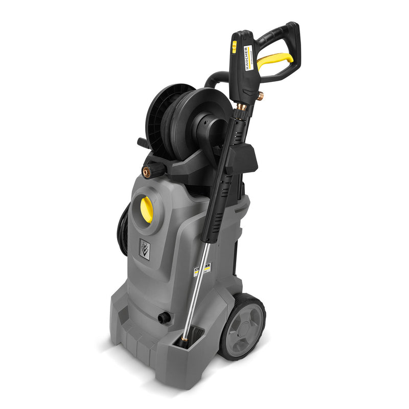 Nettoyeur haute pression Karcher HD 4/10 X Classic