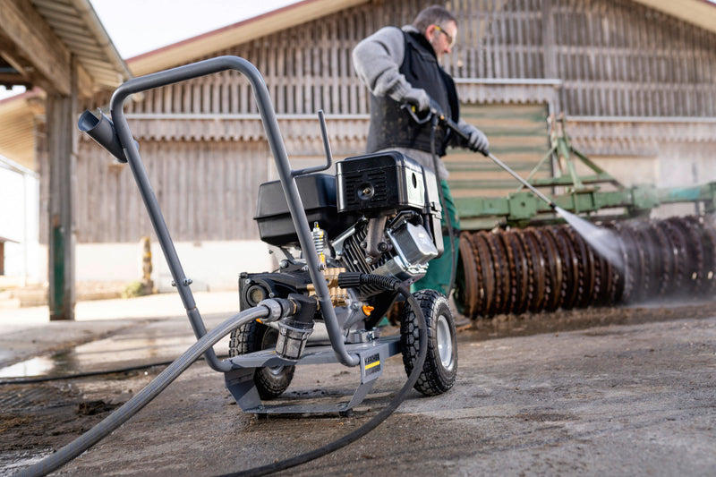 Nettoyeur KARCHER HD 9 /25G