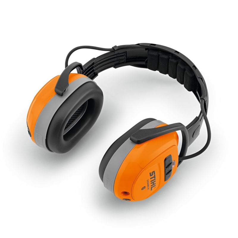 Protège oreilles Bluetooth STIHL DYNAMIC BT PA - Chavanel
