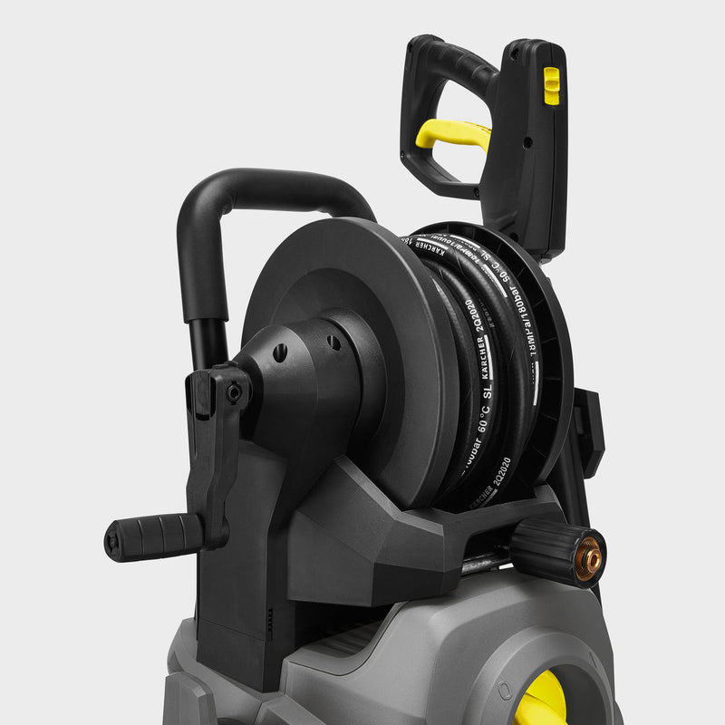 Nettoyeur haute pression Karcher HD 4/10 X Classic