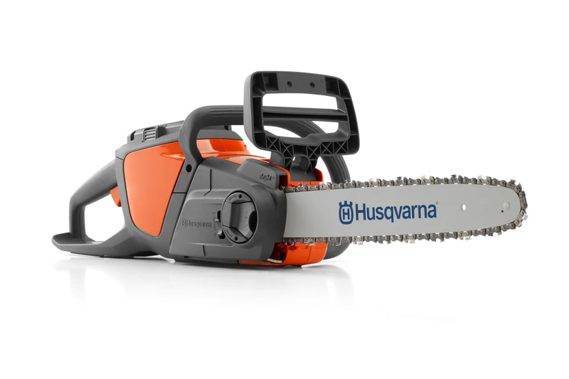 Tronçonneuse batterie HUSQVARNA 120I PACK avec batterie BLI 20