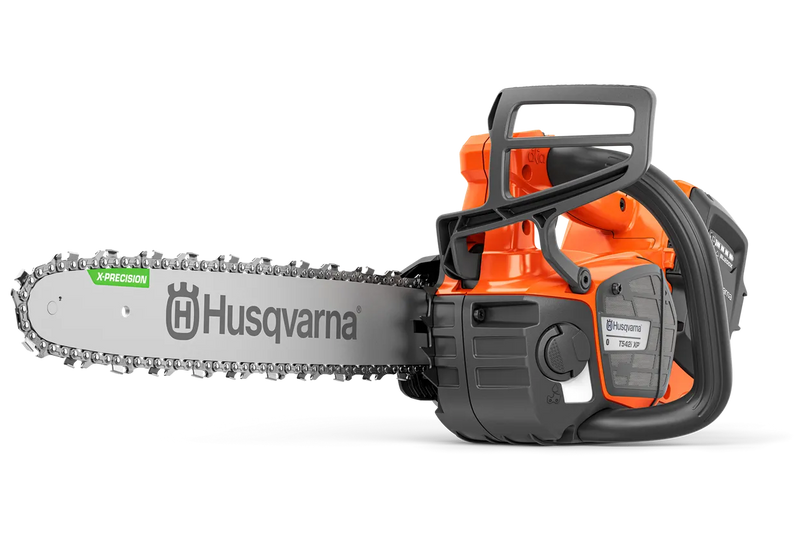 Tronçonneuse élagueuse à batterie professionnelle - HUSQVARNA T542iXP-35SN