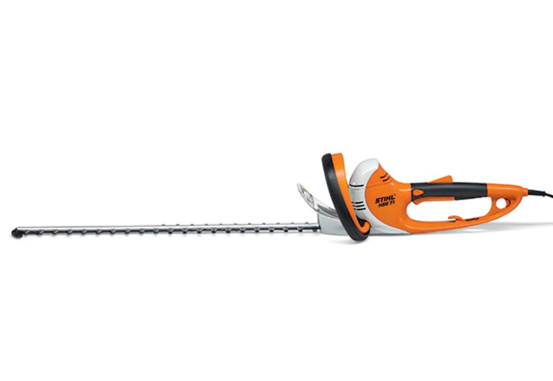 Taille haie électrique STIHL HSE 71 60cm