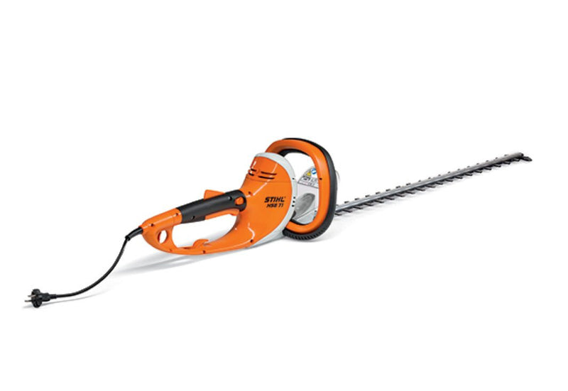 Taille haie électrique STIHL HSE 71 60cm