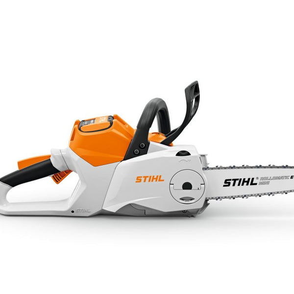 Tronçonneuse sur batterie STIHL MSA 160 C-B