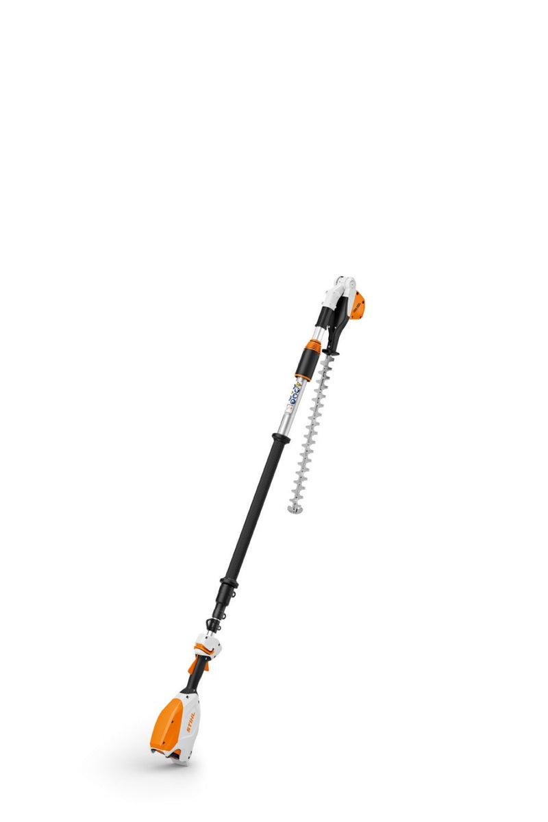 Perche élagueuse STIHL HLA 86