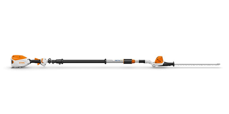 Perche élagueuse STIHL HLA 86