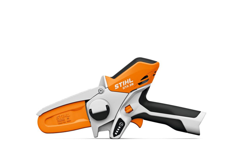 Scie de jardin STIHL GTA 26 Pack