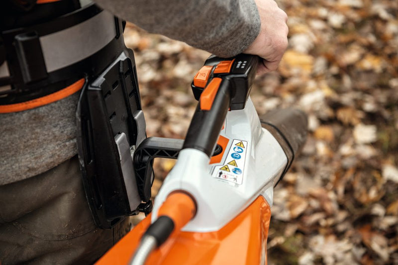 Souffleur STIHL BGA 200