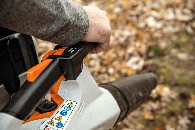 Souffleur STIHL BGA 200