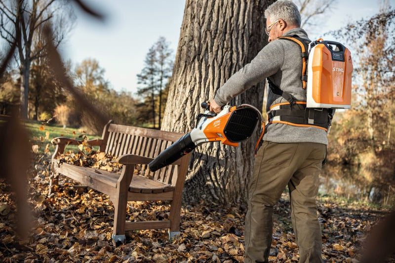 Souffleur STIHL BGA 200