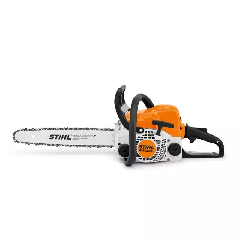 Tronçonneuse thermique STIHL MS 180-CBE