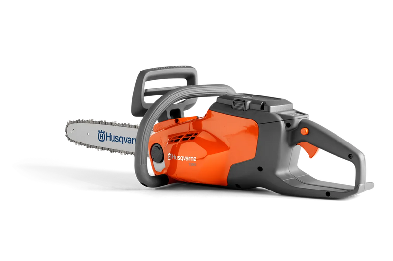 Tronçonneuse batterie HUSQVARNA 120I PACK avec batterie BLI 20