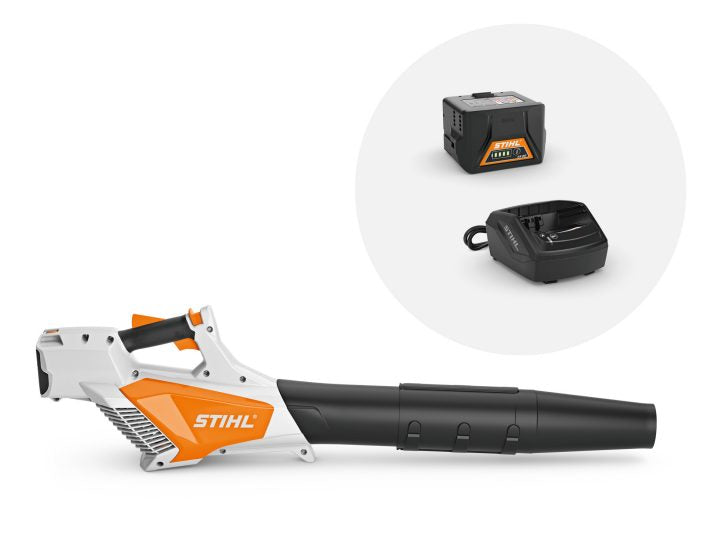 Souffleur STIHL BGA 57 + PACK AK20