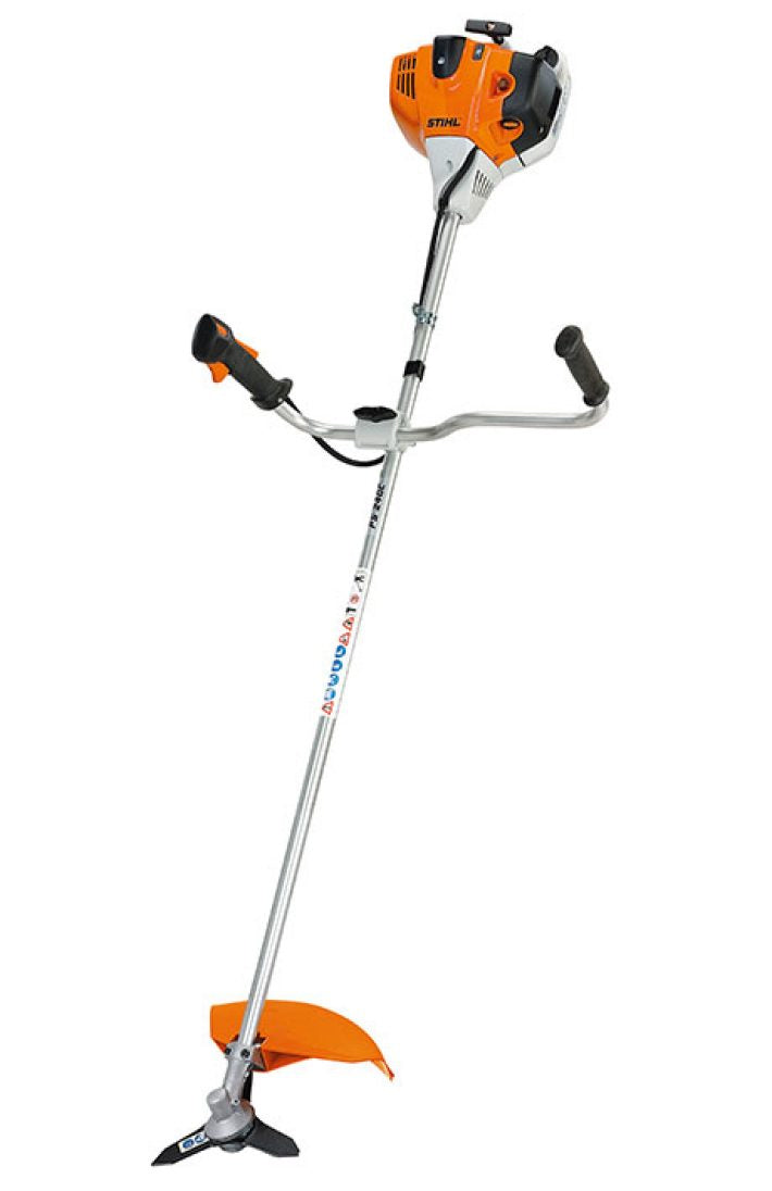 Débroussailleuse STIHL FS 240 C-E