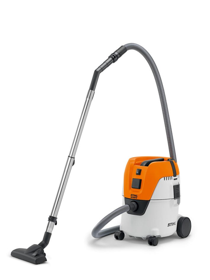 Aspirateur eau et poussière STIHL SE 62 E